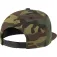 Brandit Boné Camo Classic Snapback