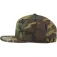Brandit Boné Camo Classic Snapback