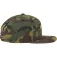 Brandit Boné Camo Classic Snapback