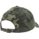 Brandit Boné Low Profile Camo Washed