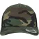 Brandit Boné Camo Trucker