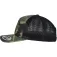 Brandit Gorra Camo Trucker