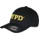 Brandit Gorra NYPD 3D Logo Flexfit