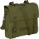 Brandit Canvas S Laptoptasche