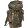 Brandit Nylon 65L rucksack