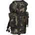 Brandit Nylon 65L Backpack