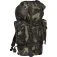 Brandit Nylon 65L backpack