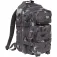 Brandit US Cooper M 25L backpack