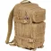 Brandit US Cooper M 25L backpack
