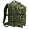 Brandit US Cooper L 40L backpack