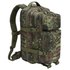 Brandit US Cooper Lasercut M 25L Backpack