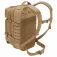 Brandit US Cooper Lasercut M 25L backpack