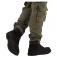 Brandit Stivali Kenyon Leather