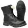 Brandit Bottes Combat Fleece