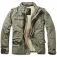 Brandit Britannia Winter jacket