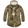 Brandit Marsh Lake Teddy coat
