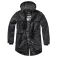 Brandit Marsh Lake Teddy coat
