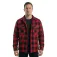 Brandit Lumberjack jakke