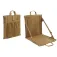 Brandit Asiento plegable