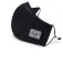 Herschel Classic Fitted face mask