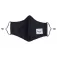 Herschel Classic Fitted face mask