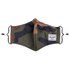 Herschel Classic Fitted Face Mask