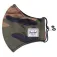 Herschel Classic Fitted ansiktsmask