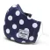 Herschel Classic Fitted ansiktsmaske