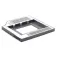 Gembird MF-95-01 HDD/SSD-lahtin sovitin