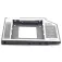 Gembird MF-95-01 HDD/SSD-fackadapter