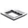 Gembird MF-95-01 Adapter kieszeni HDD/SSD