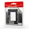 Gembird MF-95-01 HDD/SSD-fackadapter
