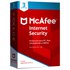 Mcafee Antivirus 2018 Internet Security 1 Year 10 Users