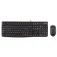 Logitech Teclado e rato MK120 Espanhol