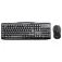 Talius Tastiera e mouse wireless KB-6001 Spagnolo