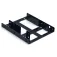 Coolbox Bahia 3.5/2x2.5 HDD/SSD-lahtin sovitin