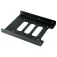 Coolbox Ondersteunt Bahia 3.5 inch/2.5 inch SSD