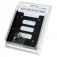 Coolbox Ondersteunt Bahia 3.5 inch/2.5 inch SSD