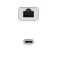 Nanocable Convertidor USB 3.0 C a Gigabit
