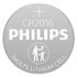 Philips Piles CR2016