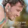 Iluv Cuffie sportive wireless Neck Air