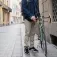 JeansTrack Pantalons Amsterdam