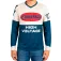 JeansTrack AMP Enduro 긴팔 티셔츠