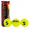 Softee Pelotas de pádel Speed Pro