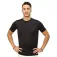 Softee Propulsion kurzarm-T-shirt