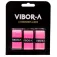Vibor-a Pro Padel Overgrip 3 einheiten