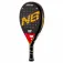 Enebe Arrow padel racket