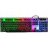 G-lab Keyz Neon Gaming Tastatur