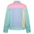 Tommy jeans Giacca Da Camionista Colorblock