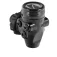 Dive rite FT1 DIN Eerste trap regelaar
